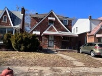 Building Photo - 3 Bedroom 1 Bath Home in Detroit