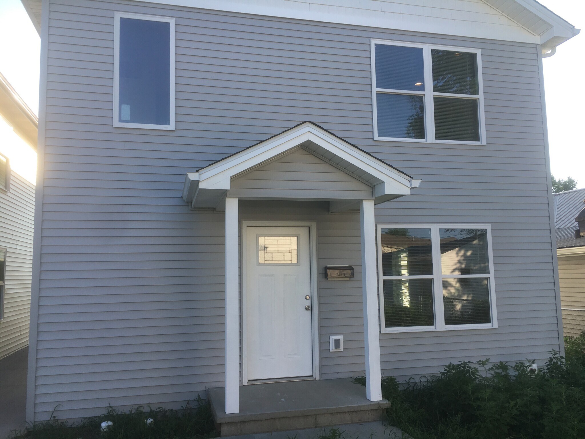 Building Photo - 1423 Union St