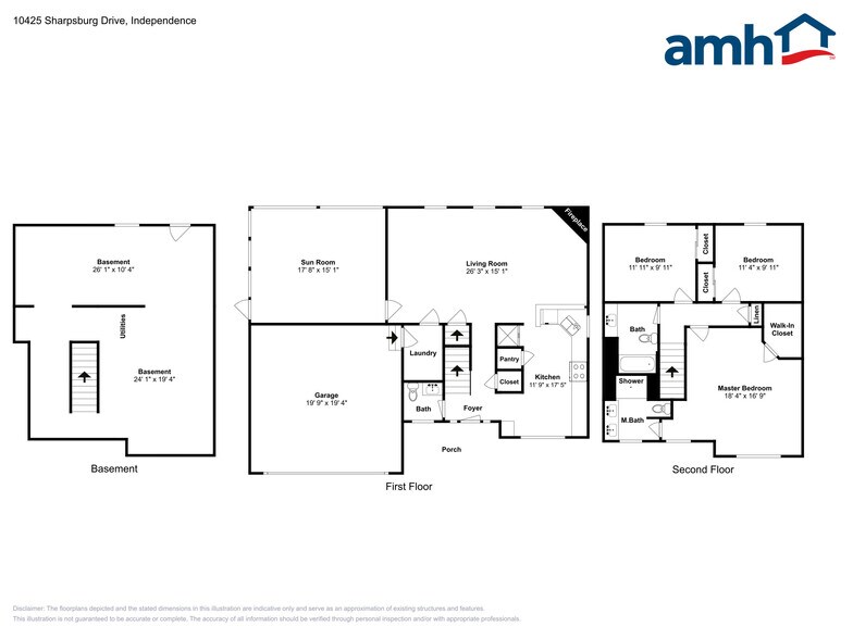 Building Photo - 10425 Sharpsburg Dr