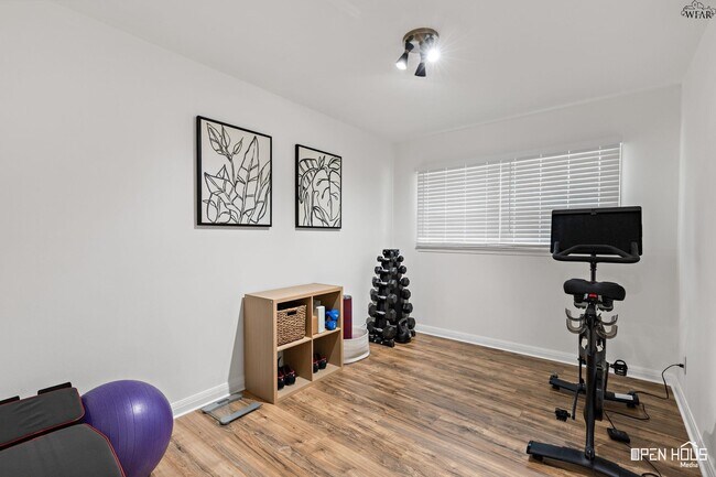 Building Photo - 4517 Wynnwood Dr