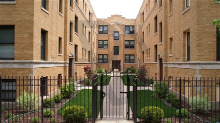 Primary Photo - 2621 N Spaulding Ave