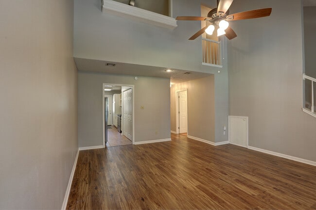 Building Photo - 205 Long Plantation Blvd