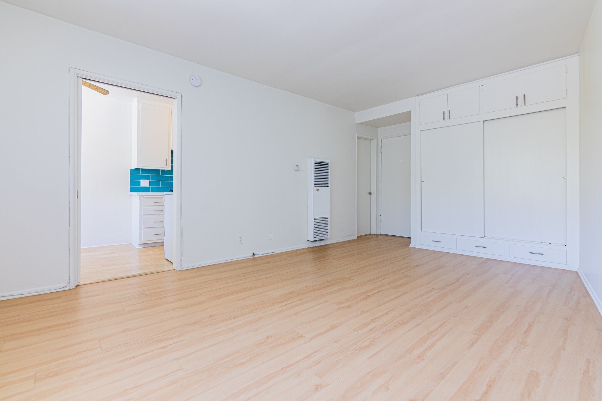 Building Photo - 667-669-669 Levering Ave