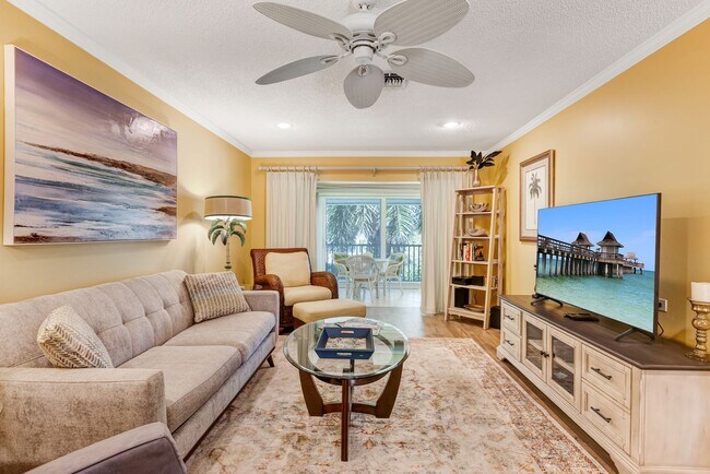 Building Photo - ** PARK SHORE ** 2 BED / 2 BATH - CONDO - ...