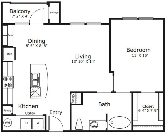 Floorplan - Regalia Bella Terra