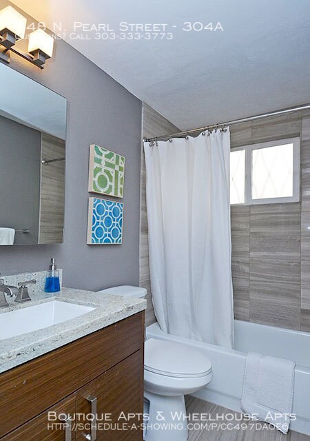 Building Photo - Boutique Apartments
