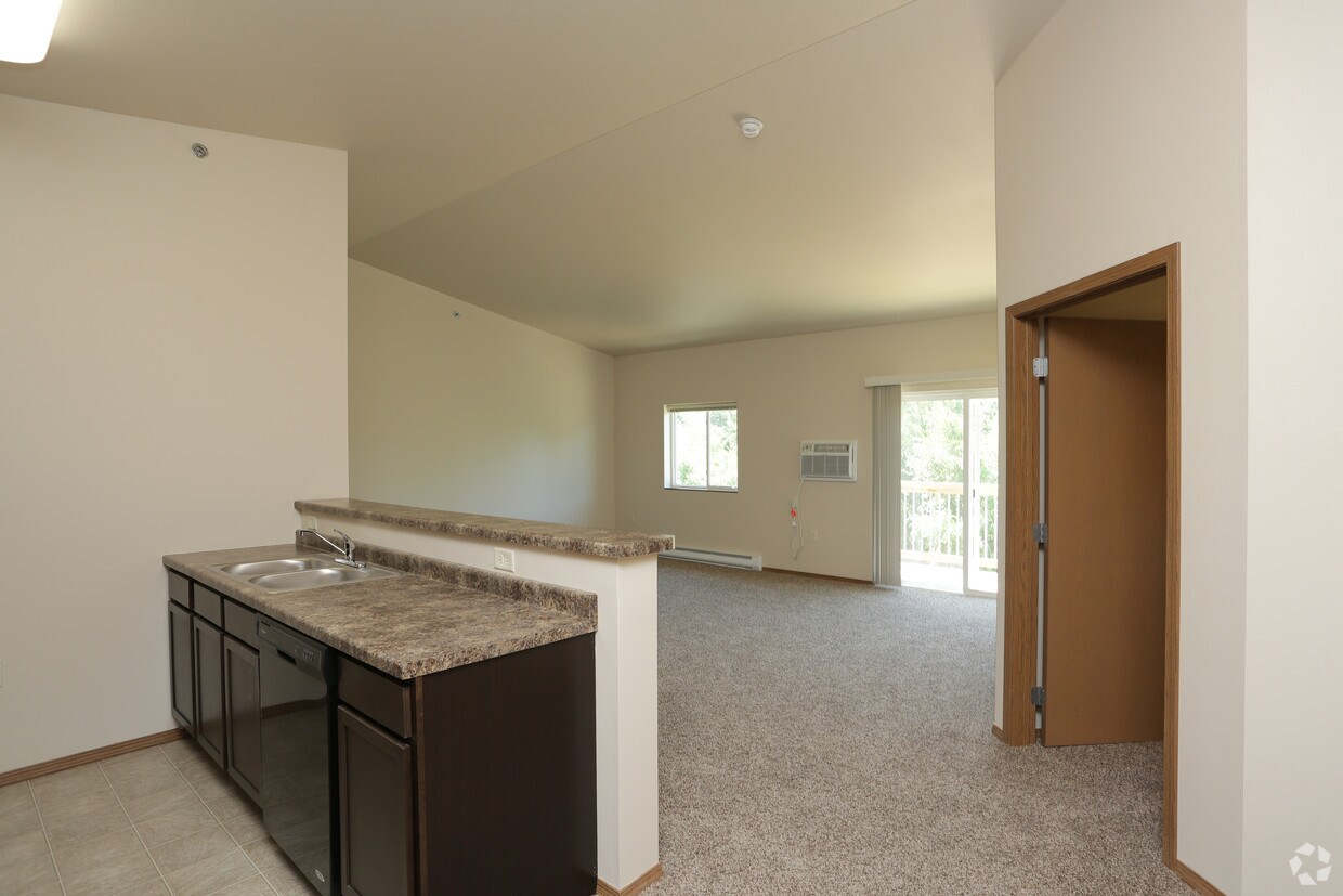 Hidden Hills Apartments - Sioux Falls Sd Apartment Finder