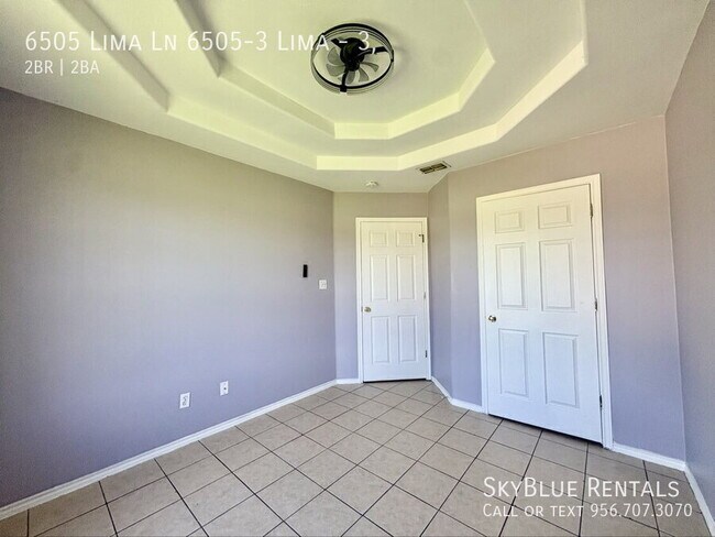 Building Photo - 6505 Lima Ln