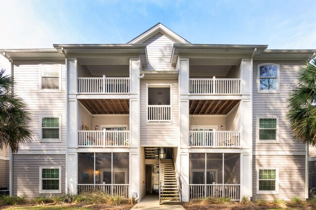 Primary Photo - 2 Bedroom 1 Bath Condo in Park West - Moun...