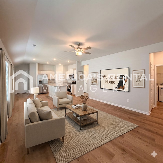 Building Photo - New Construction Home for Rent in Cullman, AL!