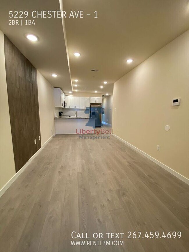 Building Photo - 5229 Chester Ave