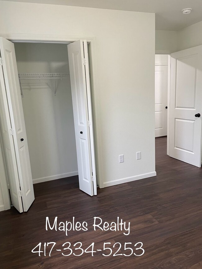 Building Photo - NEW CONSTRUCTION 2025 - SINGLE FAMILY HOME ~  3 bed, 2 bath HOME in Hollister MO