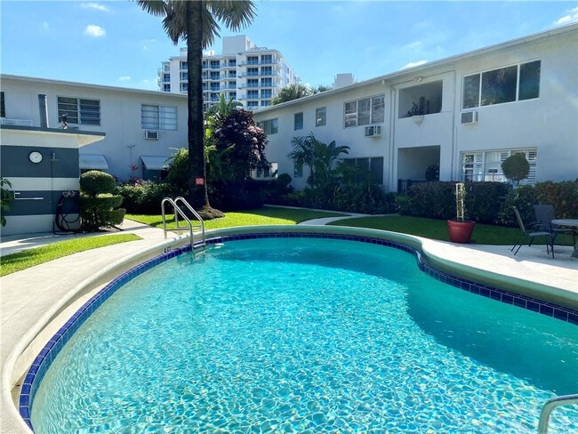 Building Photo - 508 Antioch Ave