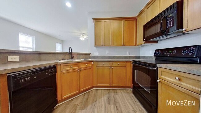 Building Photo - 9409 Night Harbor Dr