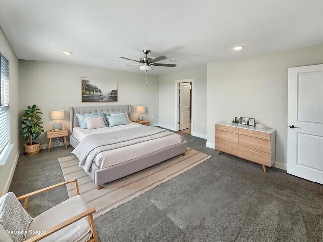 Building Photo - 1704 Carvin Wy