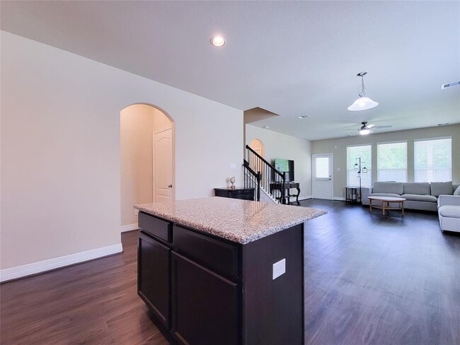 Building Photo - 3430 Hughes Mdw Wy