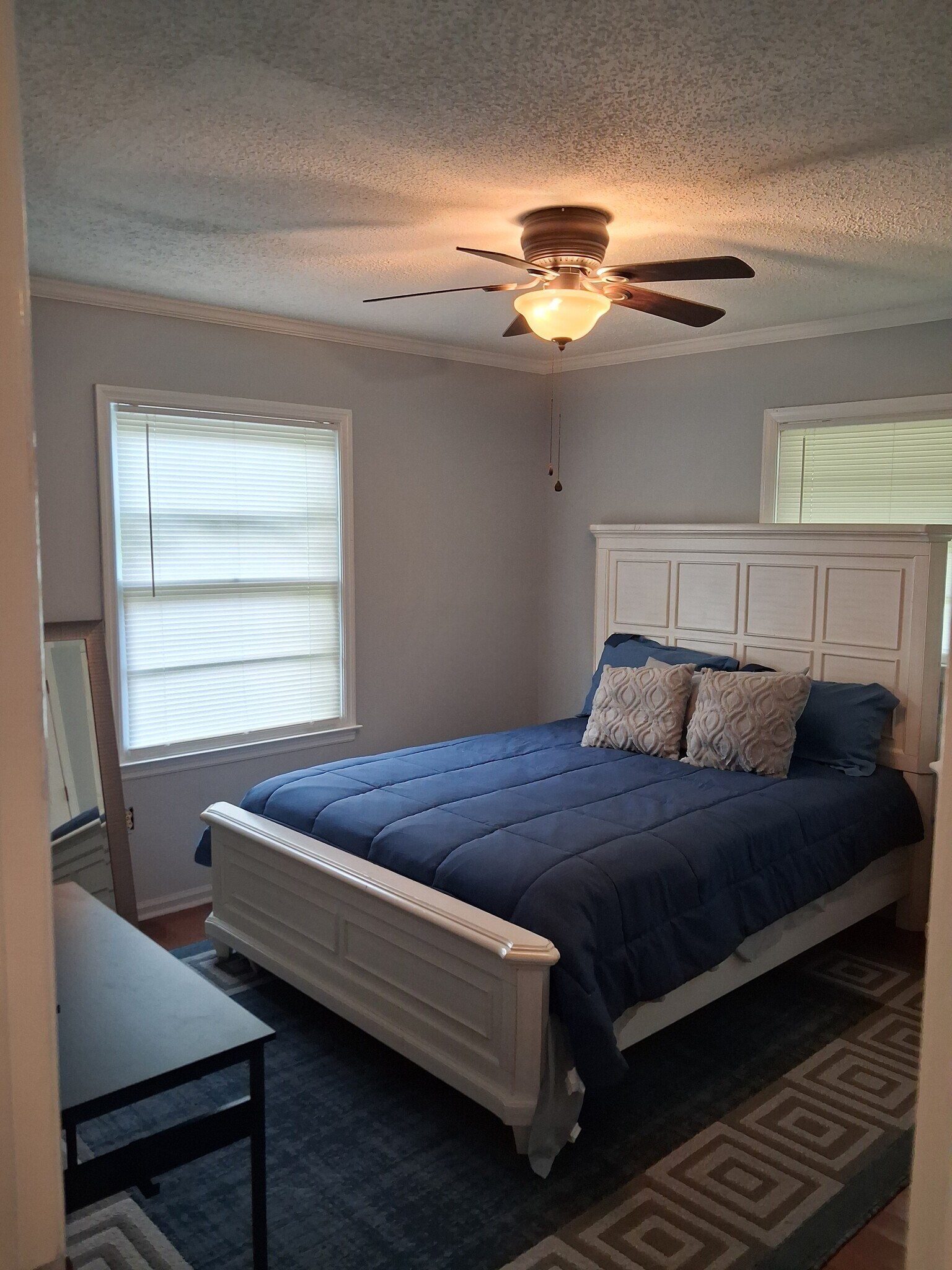 Bedroom 1 - 2557 Delano Dr