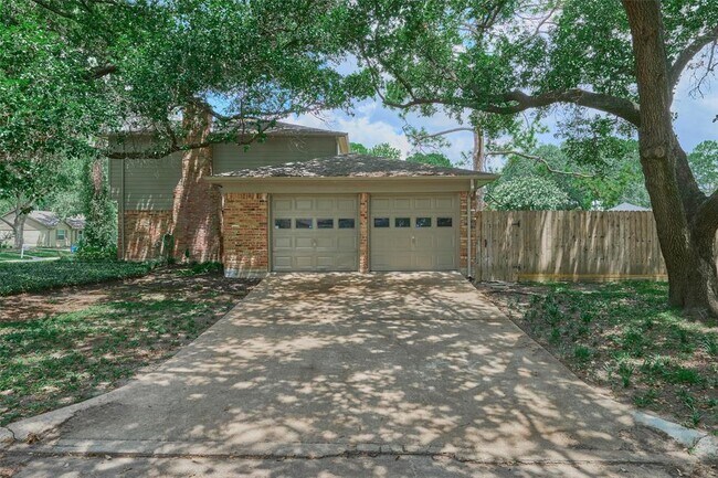 Building Photo - 12402 Stafford Springs Dr