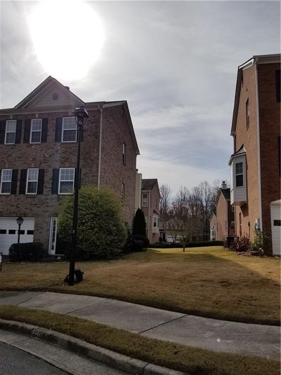 Building Photo - 2214 Mill Garden Pl