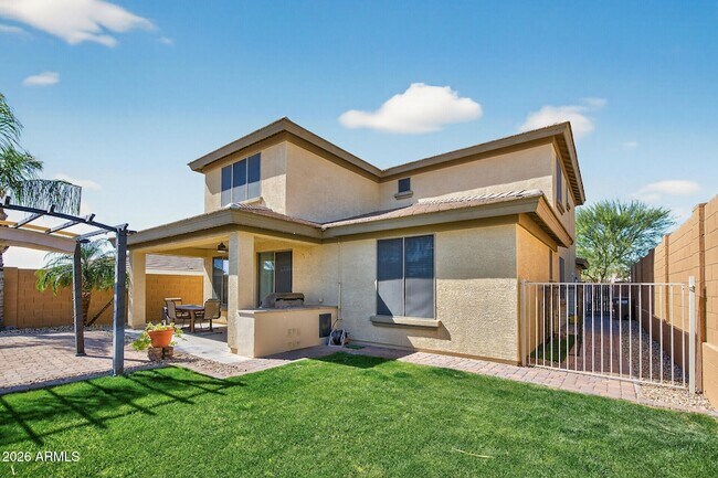 Building Photo - 7135 W Desert Mirage Dr