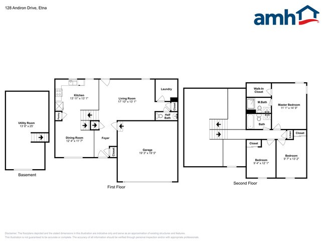 Building Photo - 128 Andiron Drive