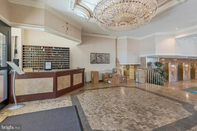 Building Photo - 5500 Friendship Blvd