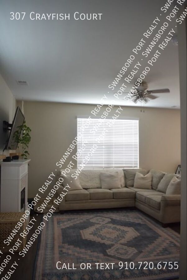 Building Photo - 307 Crayfish Ct