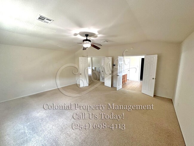 Building Photo - 4BD/3BA In Killeen TX