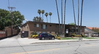 Building Photo - Encino Royale