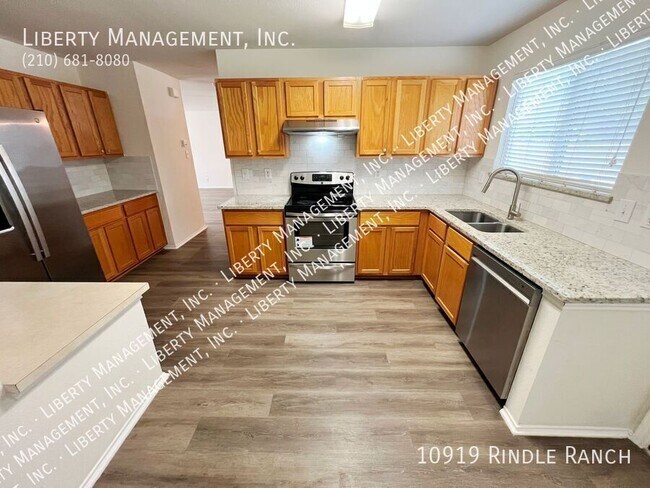 Building Photo - 10919 Rindle Ranch