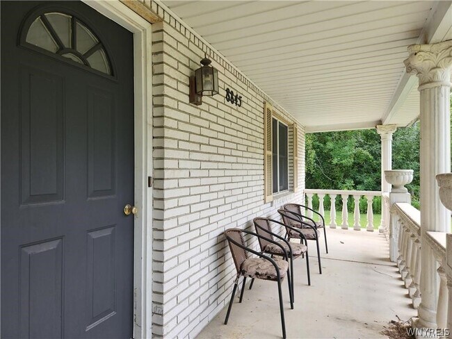 Building Photo - 8845 County