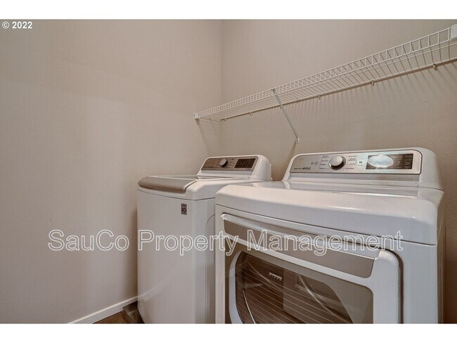 Building Photo - 16110 NW Reliance Ln