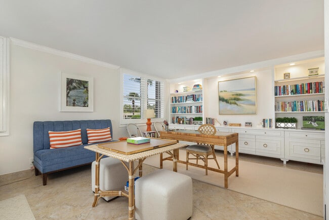 Building Photo - 2860 S Ocean Blvd