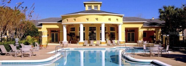 Building Photo - 2668 Robert Trent Jones Dr