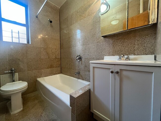 Floorplan - 700 Fort Washington Avenue