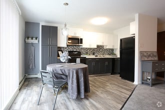 Interior Photo - Goshen Terrace II