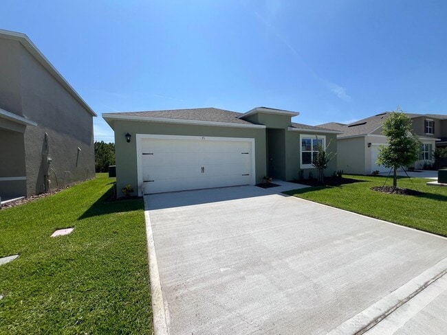 Building Photo - Brand New! 4 Bedroom, 2 Bathroom home in t...