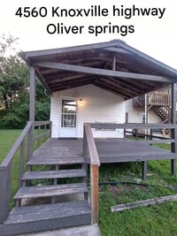 Building Photo - 4560 Knoxville Hwy