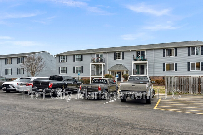 Building Photo - 8030 Abby Ct