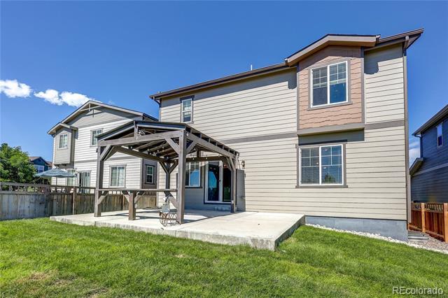 Building Photo - 3426 Swabuck Pl