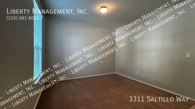 Building Photo - 3311 Saltillo Way