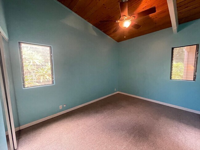 Building Photo - Pohailani 2 Bedroom