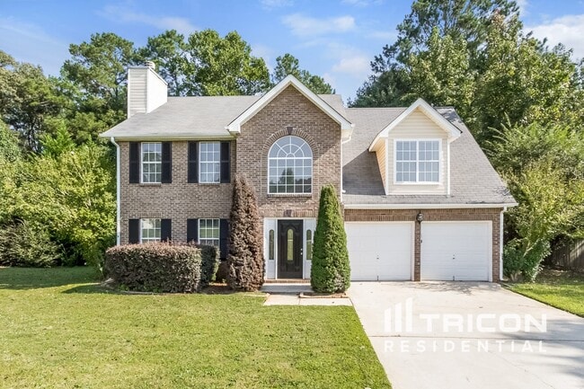 Building Photo - 217 Metoyer Dr
