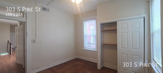 Building Photo - HUGE 4 BD: 5 Min Walk to VCU