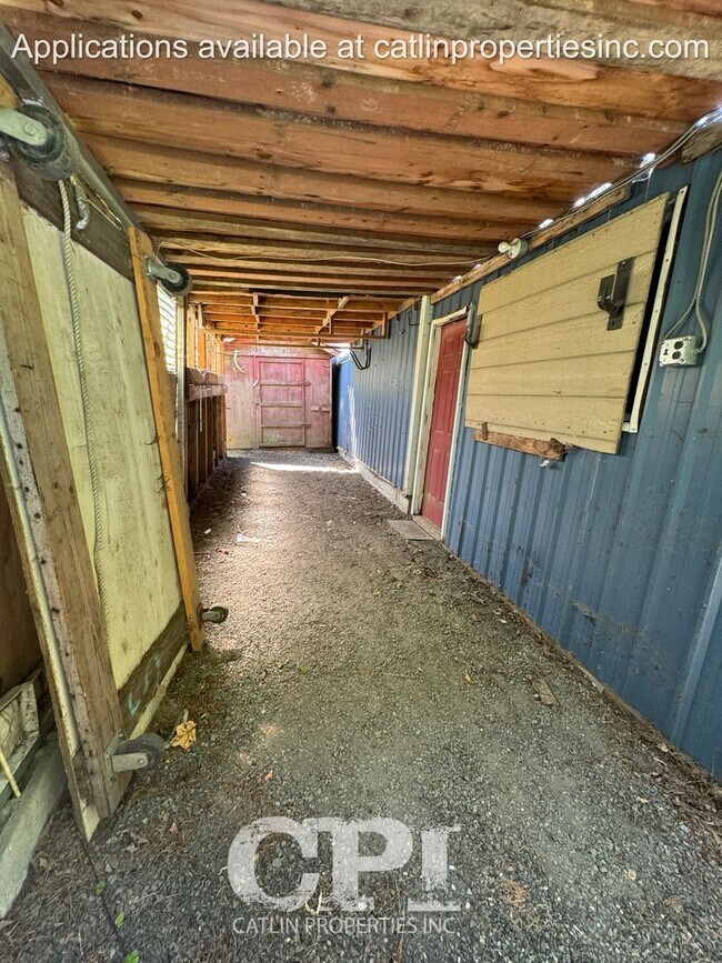 Building Photo - 4638 Olympia Way