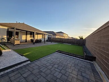 Building Photo - This stunning three-bedroom, two-bathroom home offers an incredible amount of space and upgrades,...