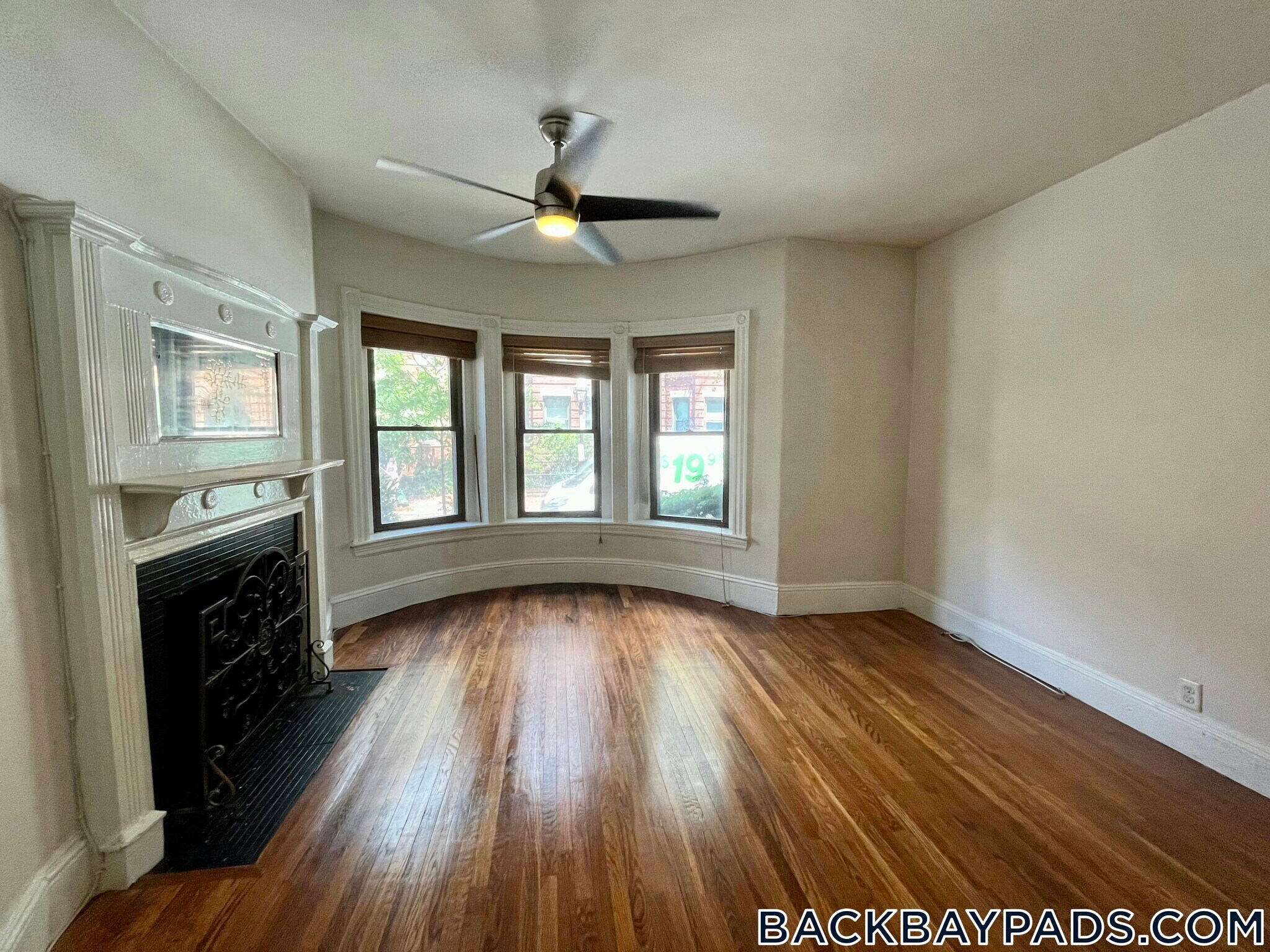 Building Photo - 49 St Germain St