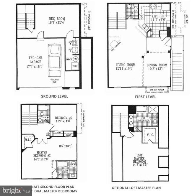 Building Photo - 5060 Kilburn St