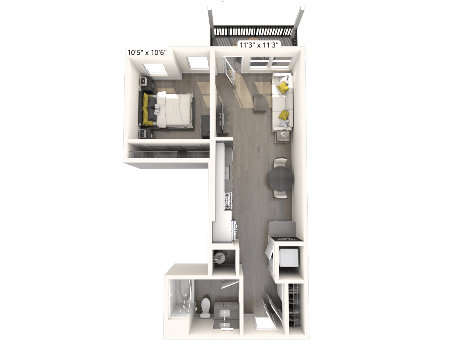 Building Photo - 2600 Lawrence St