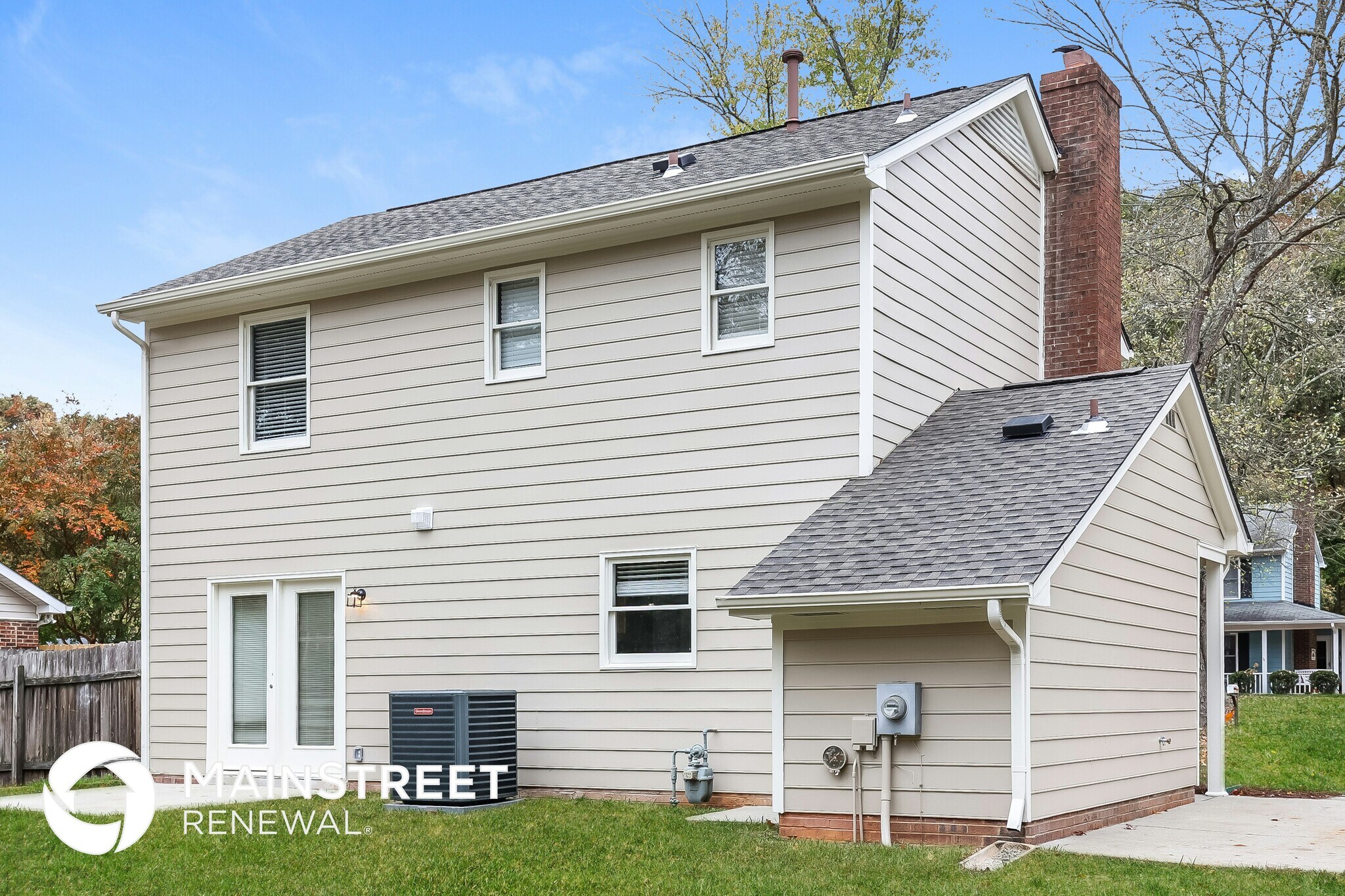 Building Photo - 5314 Summerwood Dr